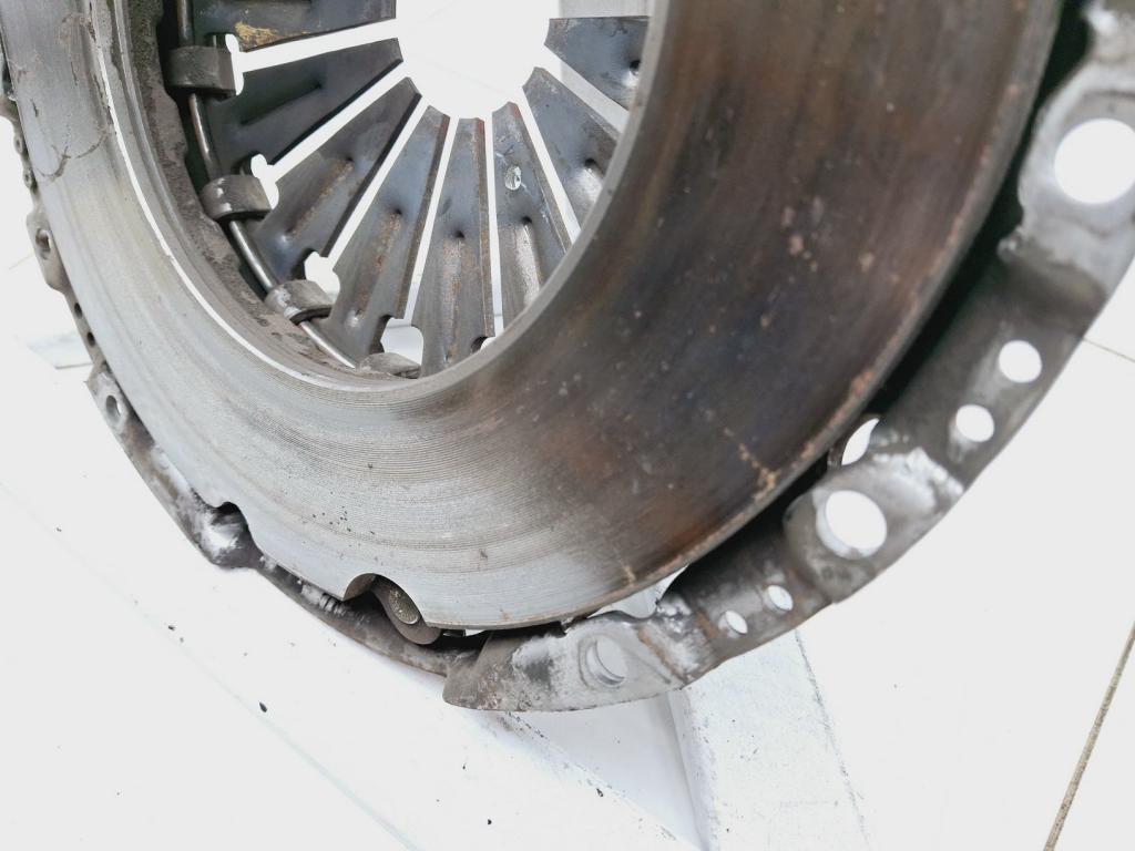 Корзина сцепления, 6000 рублей, Пермь