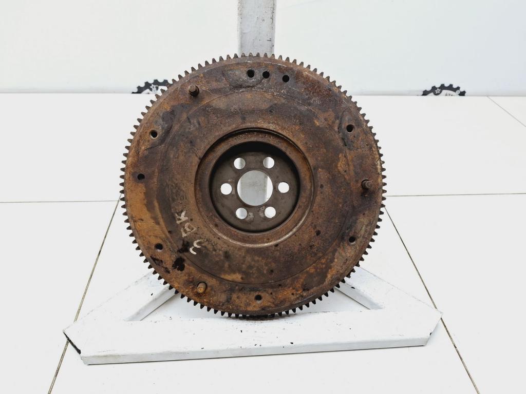 Маховик, 1500 рублей, Пермь