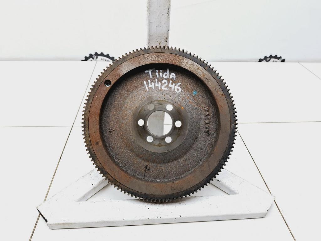 Маховик, 1500 рублей, Пермь