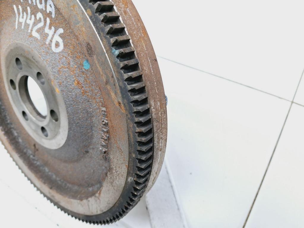 Маховик, 1500 рублей, Пермь