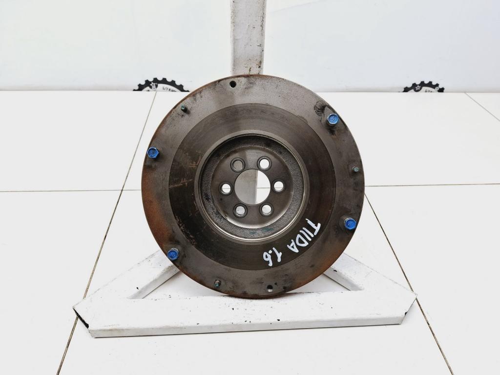 Маховик, 1500 рублей, Пермь