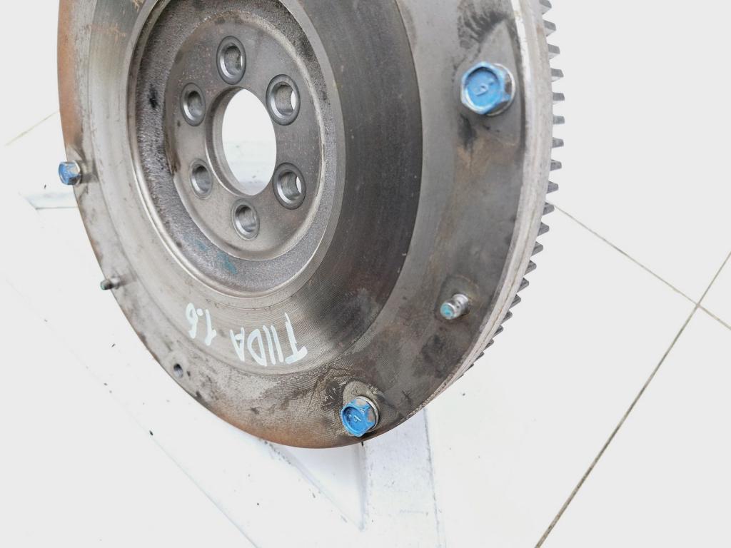 Маховик, 1500 рублей, Пермь