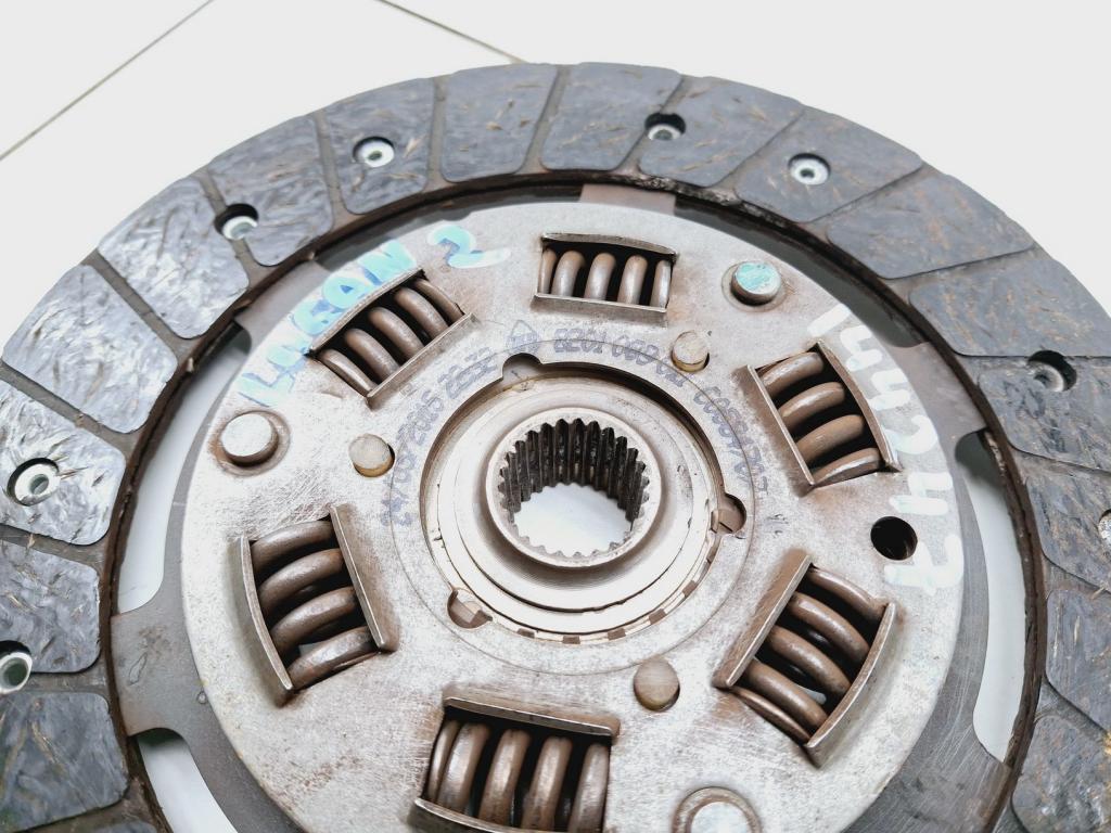 Диск сцепления, 550 рублей, Пермь