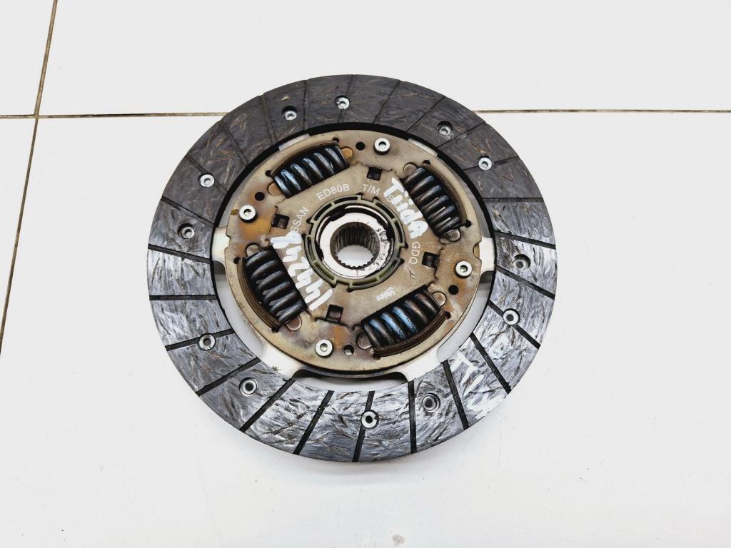 Диск сцепления, 1000 рублей, Пермь