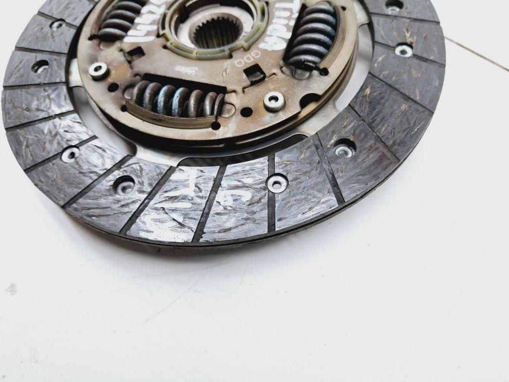 Диск сцепления, 1000 рублей, Пермь