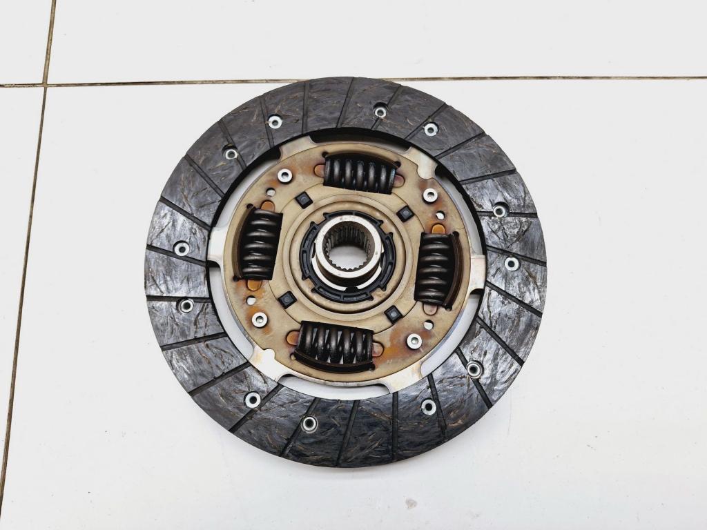 Диск сцепления, 1000 рублей, Пермь