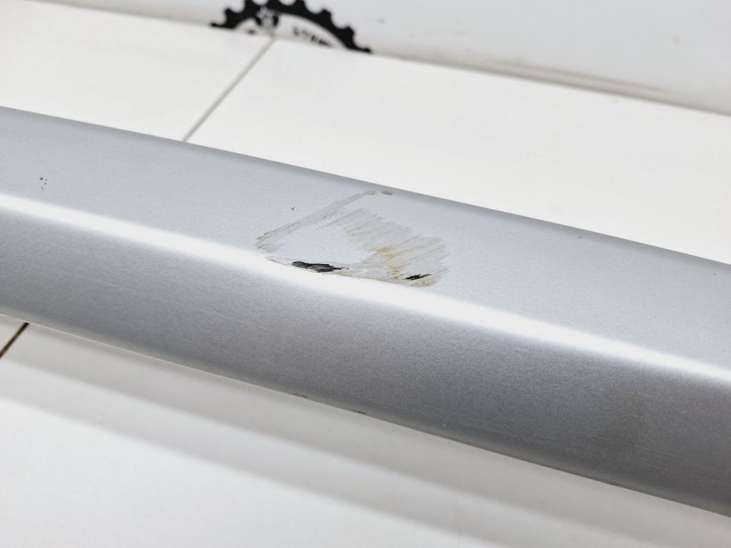 Рейлинг правый, 7000 рублей, Пермь