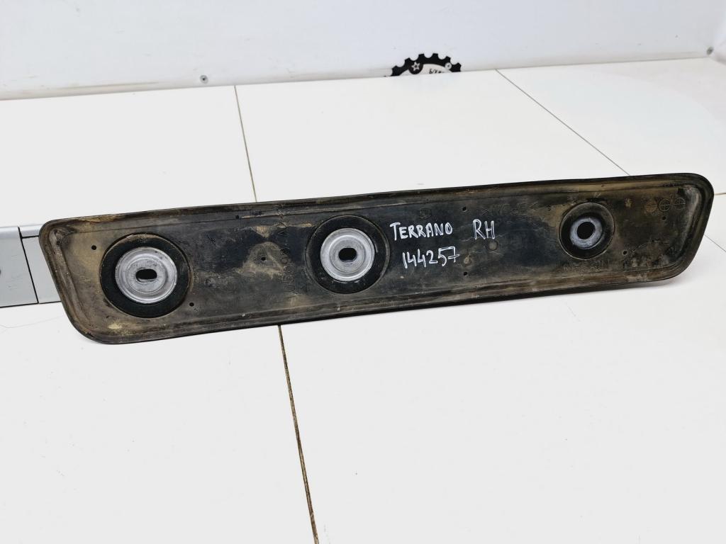 Рейлинг правый, 7000 рублей, Пермь