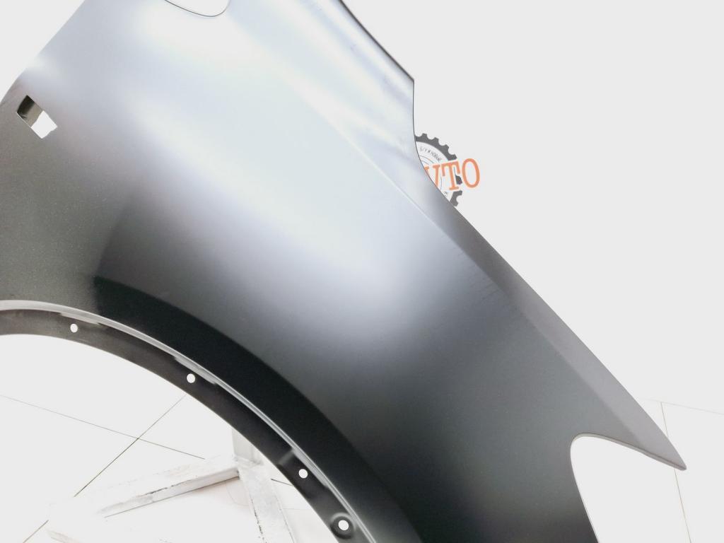 Крыло переднее правое, 12000 рублей, Пермь