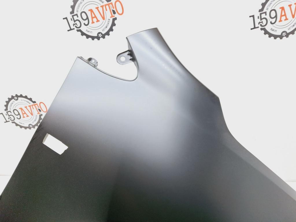 Крыло переднее правое, 12000 рублей, Пермь