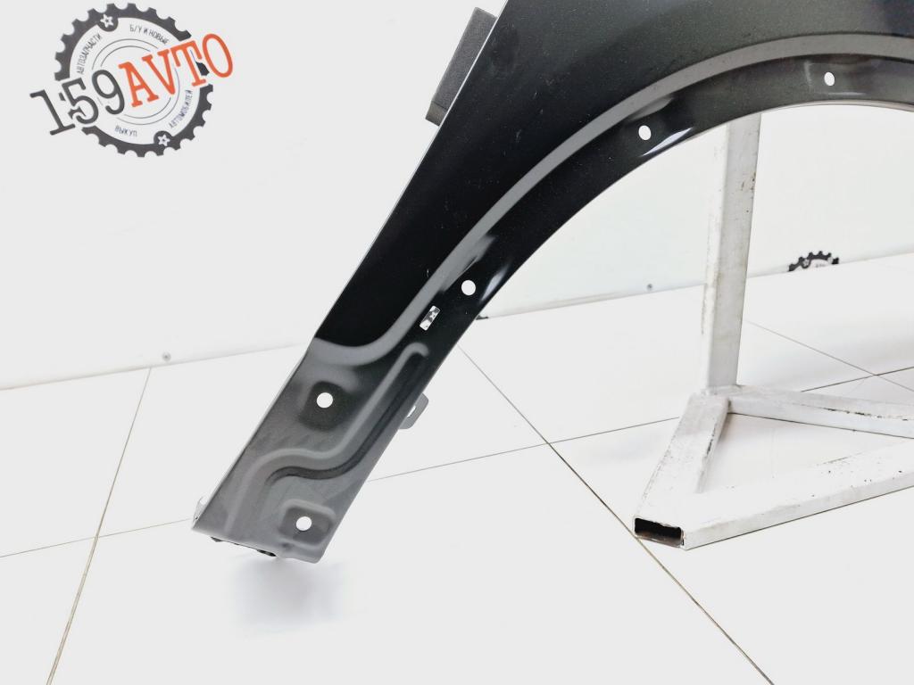 Крыло переднее правое, 12000 рублей, Пермь