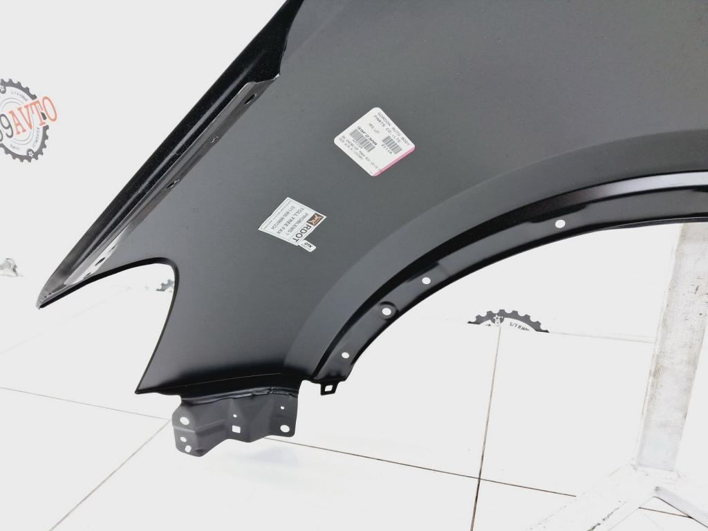 Крыло переднее правое, 12000 рублей, Пермь