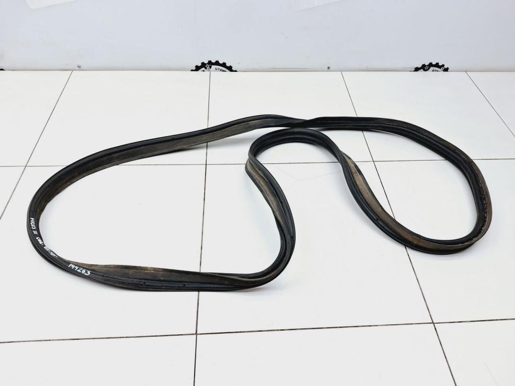 Уплотнитель багажника, 1000 рублей, Пермь