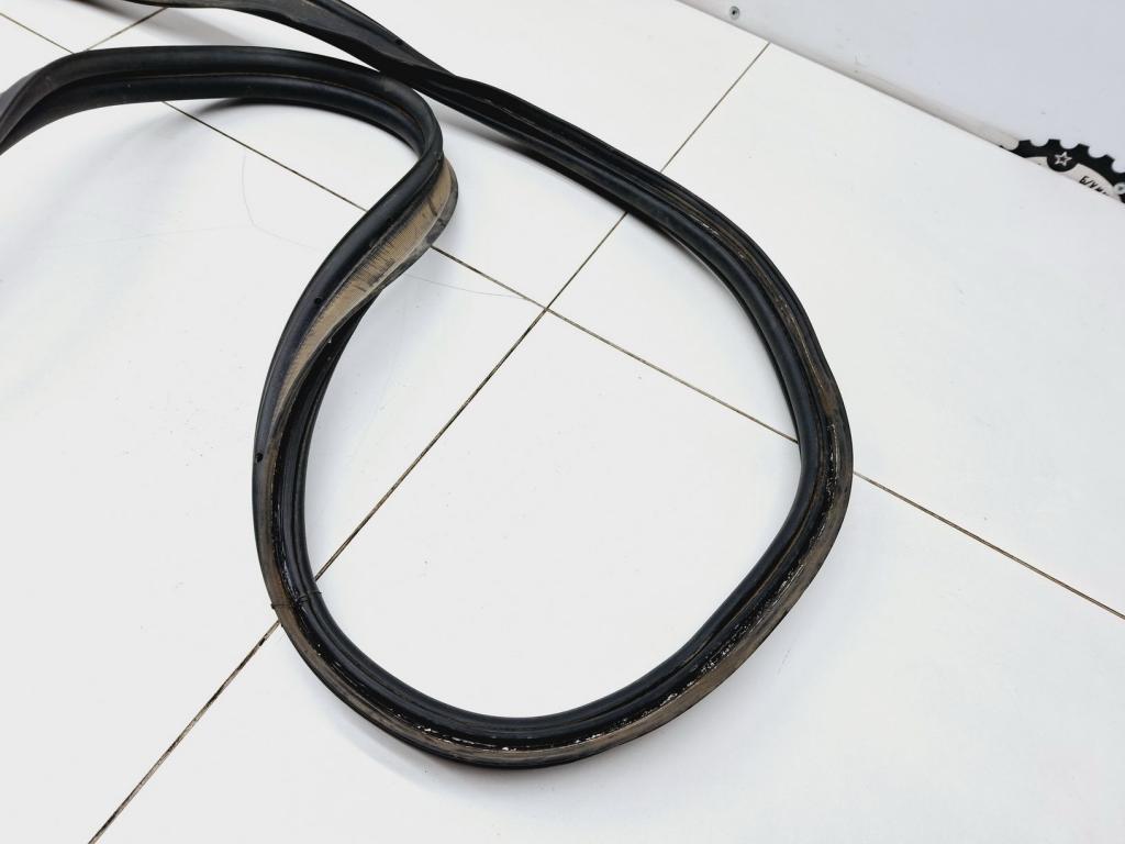 Уплотнитель багажника, 1000 рублей, Пермь