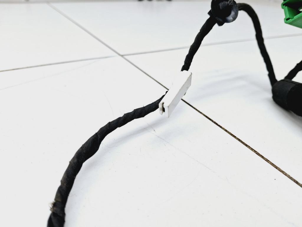 Проводка, 2000 рублей, Пермь