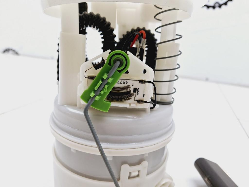 Насос топливный, 5000 рублей, Пермь