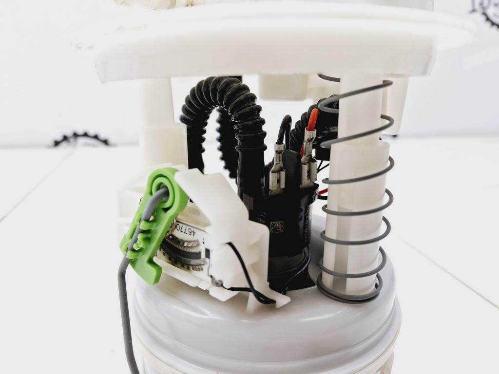 Насос топливный, 5000 рублей, Пермь