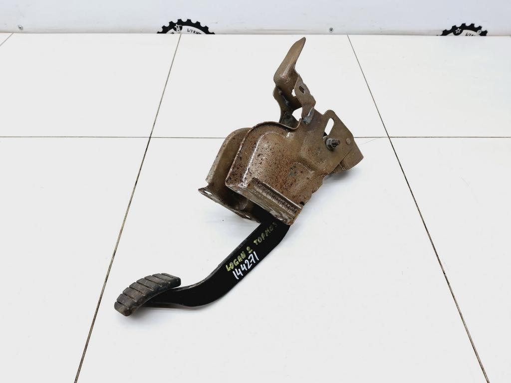 Педаль тормоза, 500 рублей, Пермь