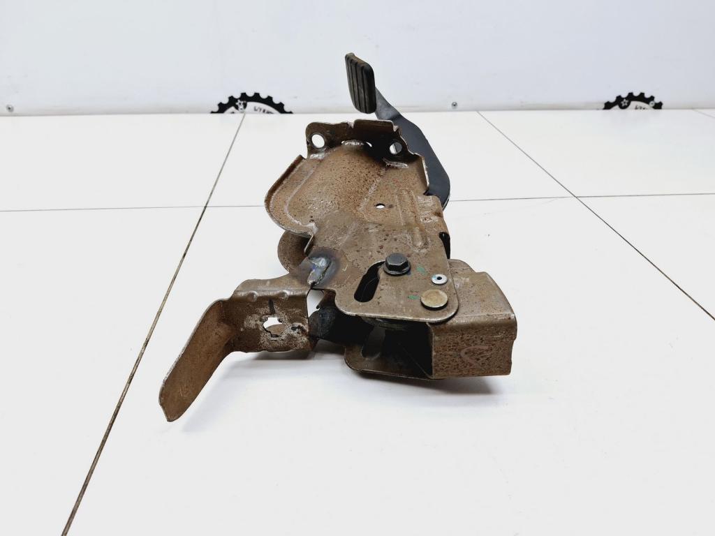 Педаль тормоза, 500 рублей, Пермь