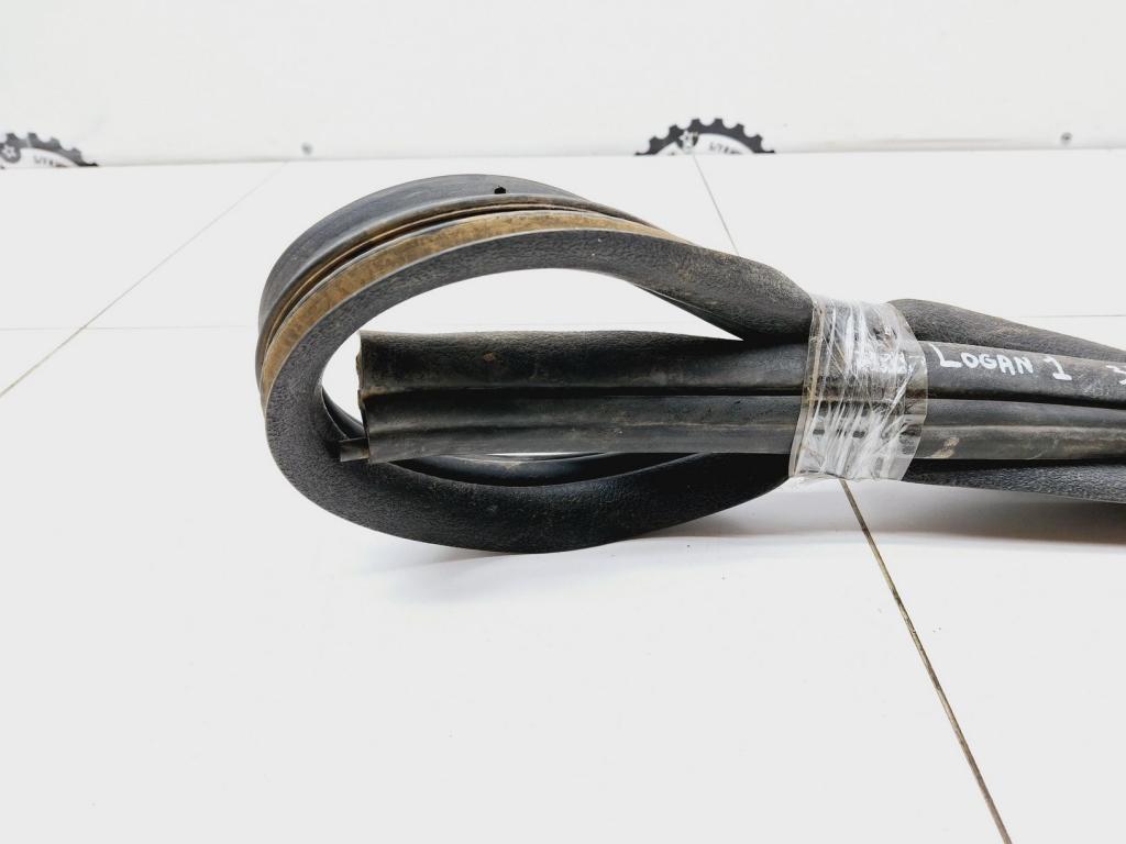 Уплотнитель двери, 500 рублей, Пермь