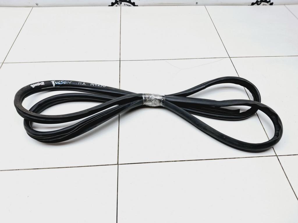 Уплотнитель двери, 1500 рублей, Пермь