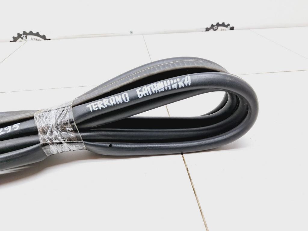 Уплотнитель багажника, 1500 рублей, Пермь