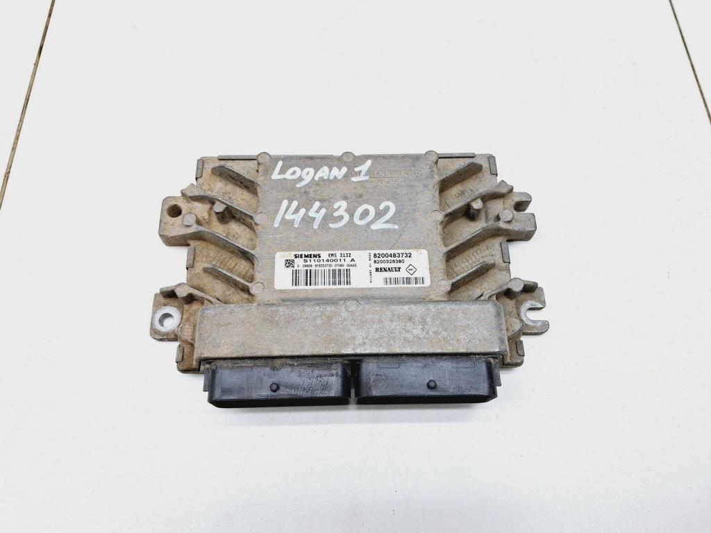 Блок управления двигателем, 3000 рублей, Пермь