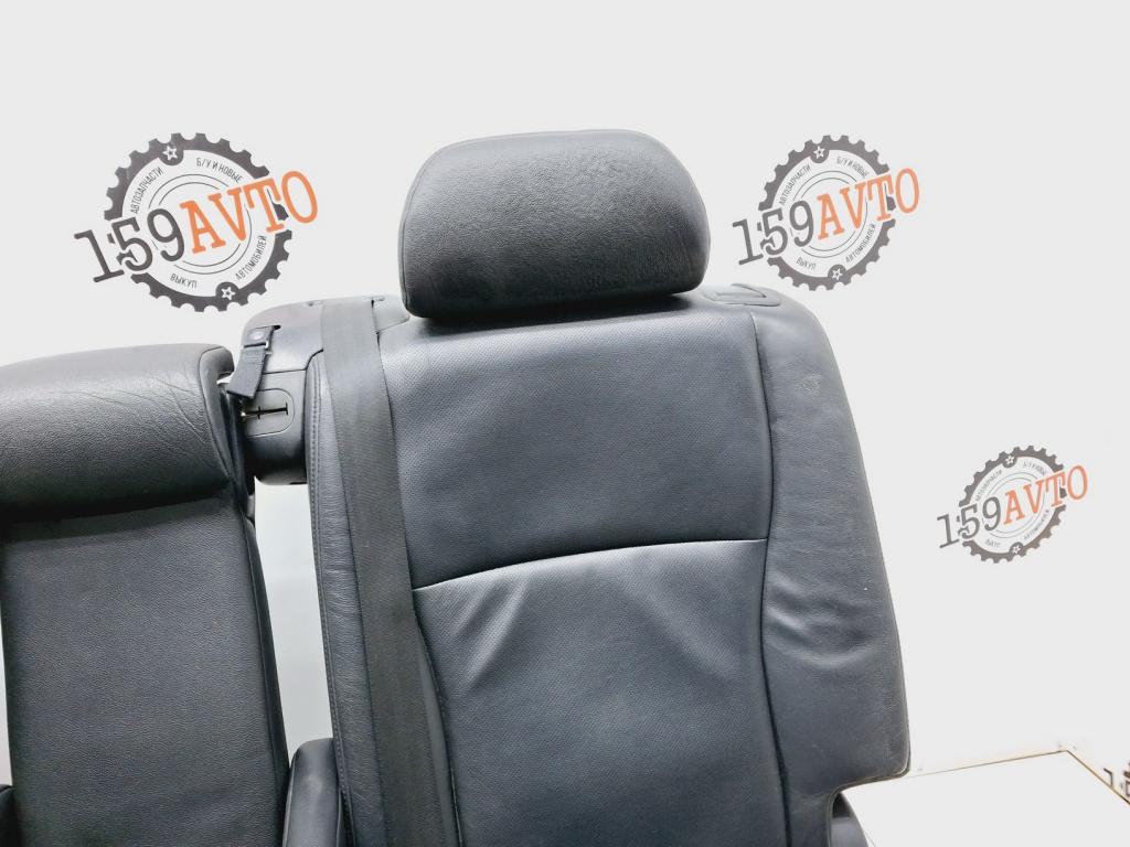 Сиденье заднее, 25000 рублей, Пермь