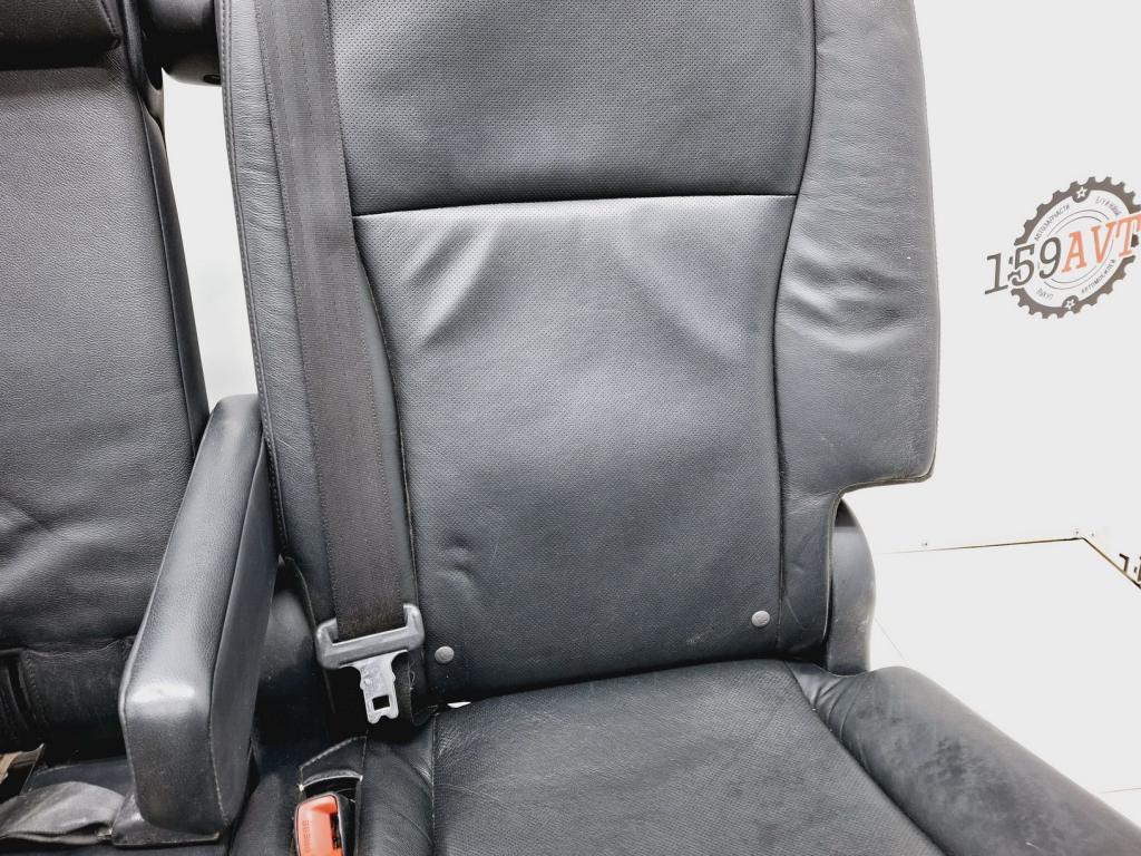 Сиденье заднее, 25000 рублей, Пермь