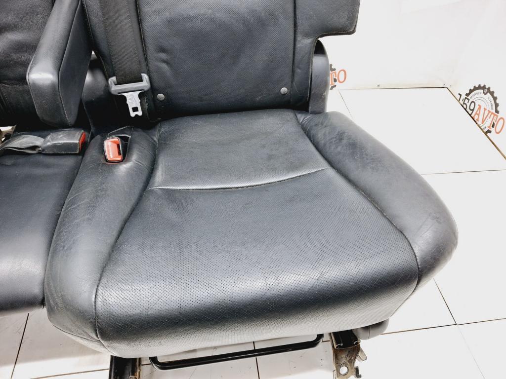 Сиденье заднее, 25000 рублей, Пермь