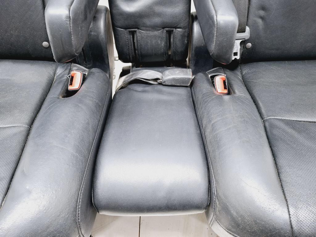 Сиденье заднее, 25000 рублей, Пермь