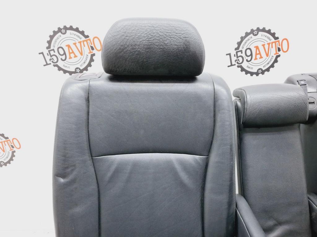 Сиденье заднее, 25000 рублей, Пермь