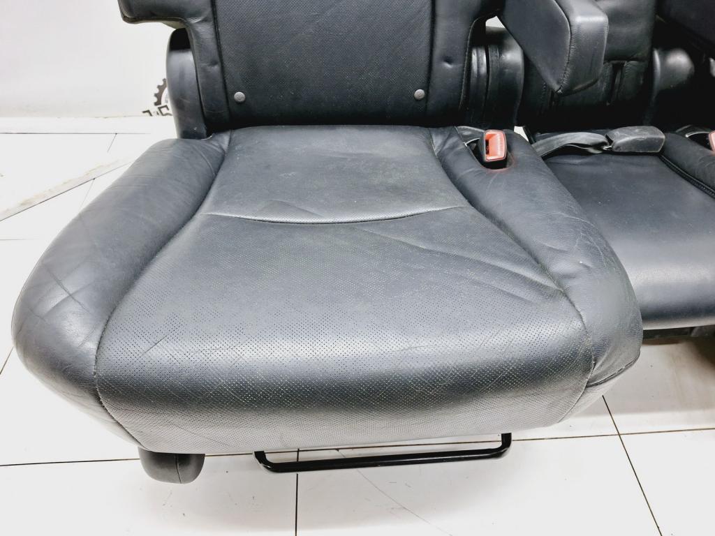 Сиденье заднее, 25000 рублей, Пермь