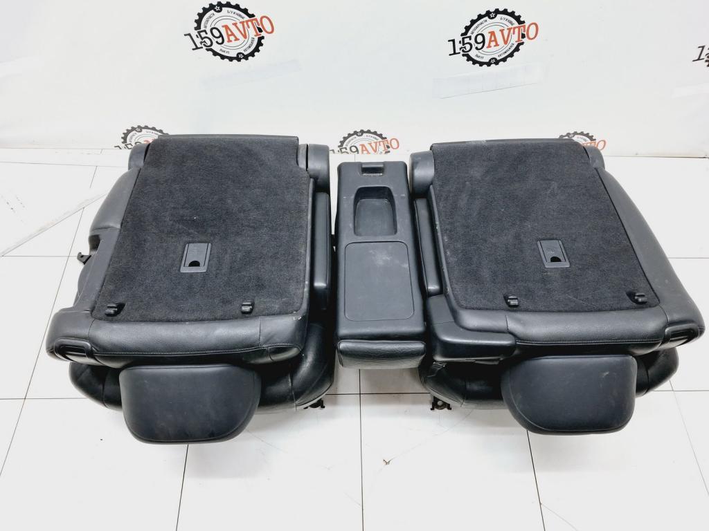 Сиденье заднее, 25000 рублей, Пермь