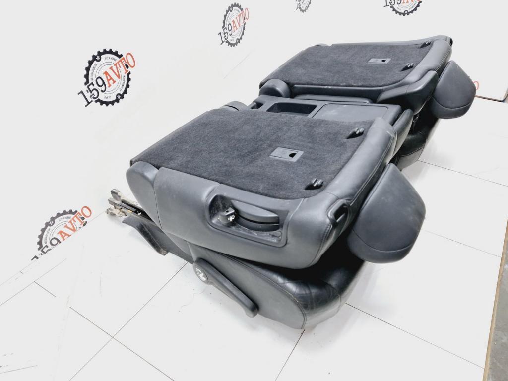 Сиденье заднее, 25000 рублей, Пермь