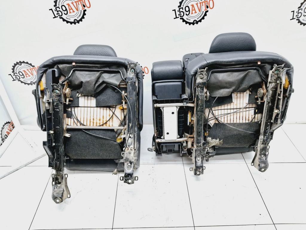Сиденье заднее, 25000 рублей, Пермь