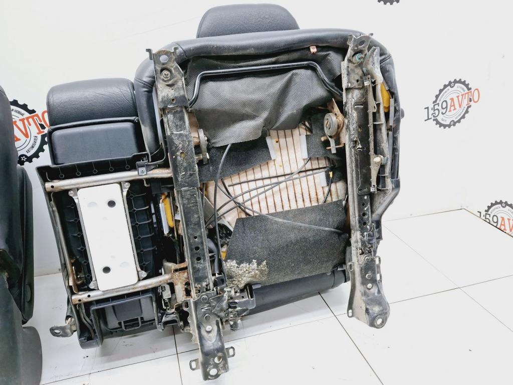 Сиденье заднее, 25000 рублей, Пермь