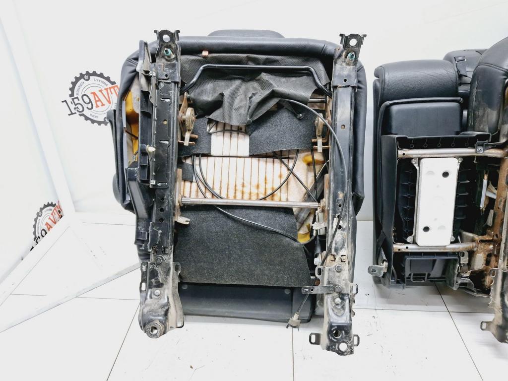 Сиденье заднее, 25000 рублей, Пермь