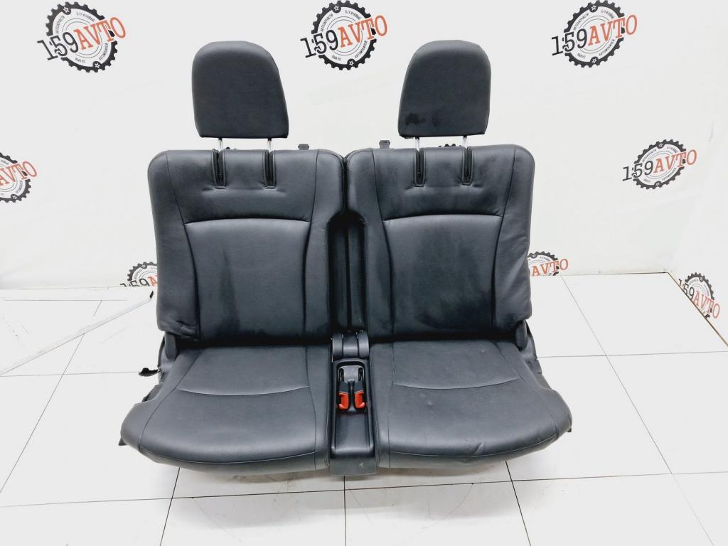 Сиденье заднее, 25000 рублей, Пермь