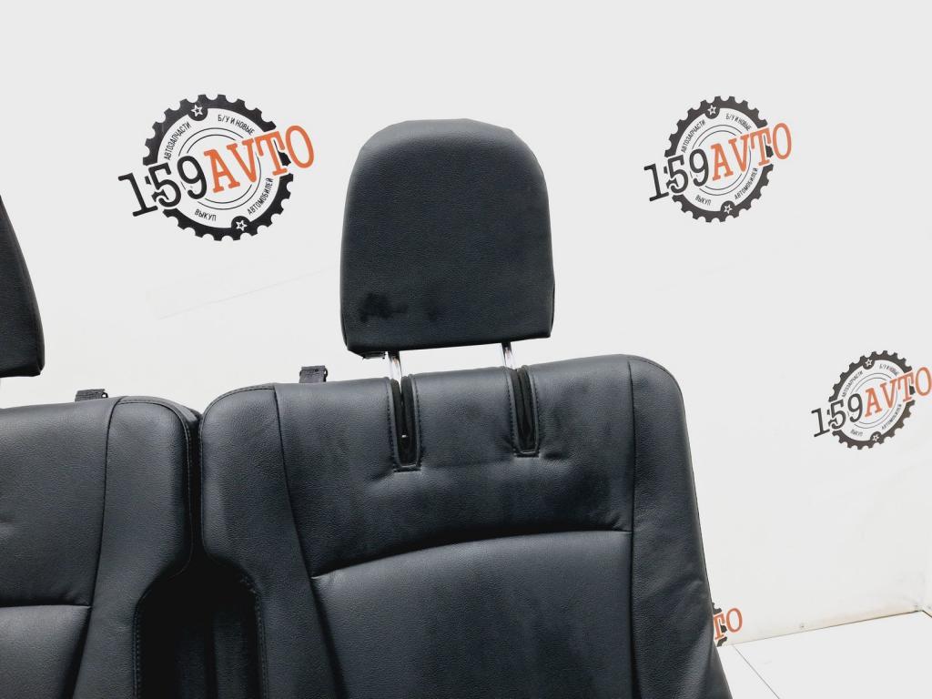 Сиденье заднее, 25000 рублей, Пермь