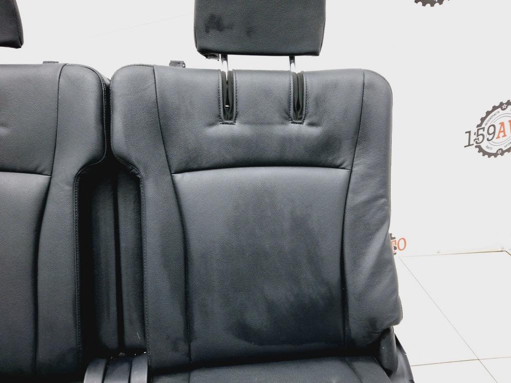 Сиденье заднее, 25000 рублей, Пермь