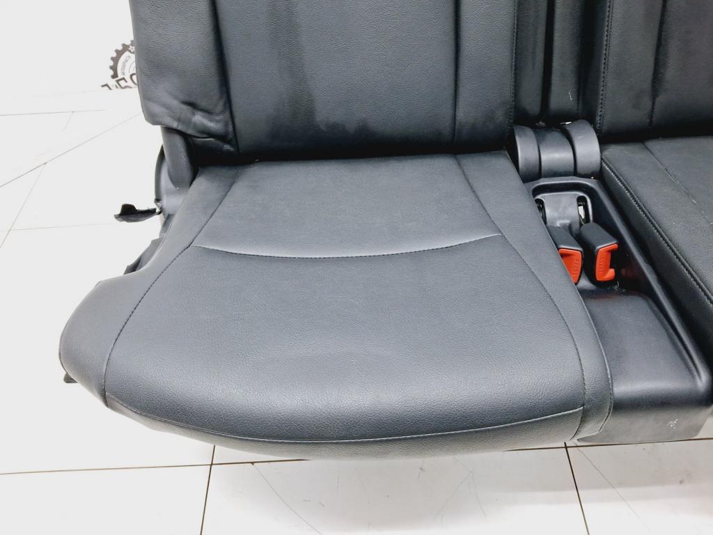 Сиденье заднее, 25000 рублей, Пермь