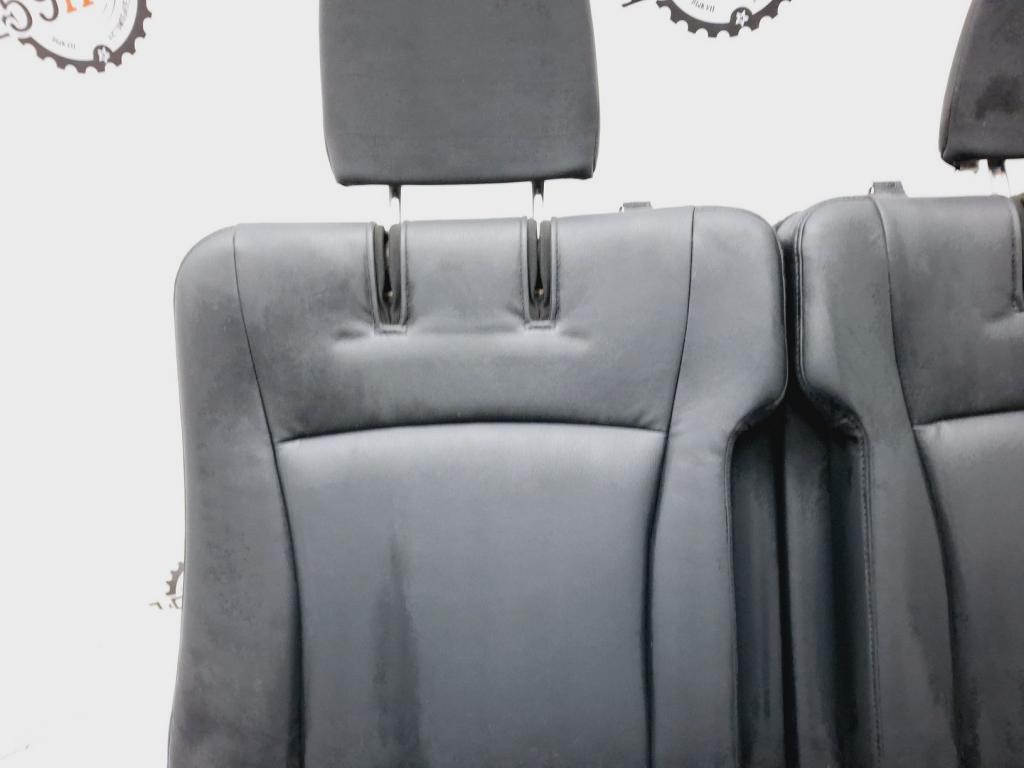 Сиденье заднее, 25000 рублей, Пермь