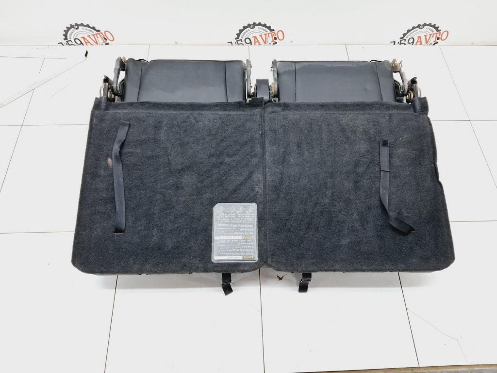 Сиденье заднее, 25000 рублей, Пермь