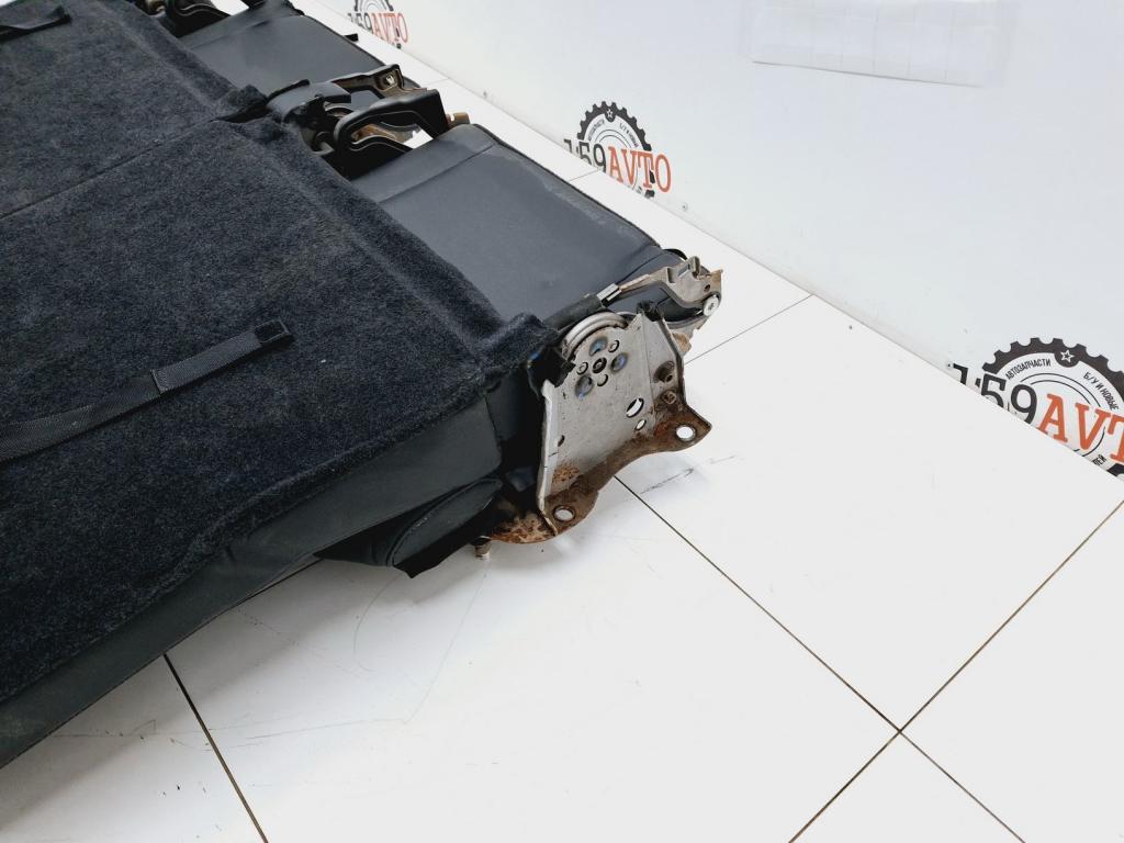 Сиденье заднее, 25000 рублей, Пермь