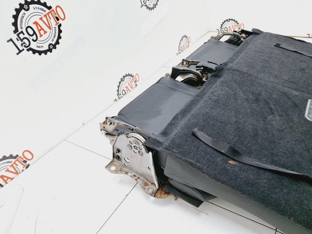 Сиденье заднее, 25000 рублей, Пермь