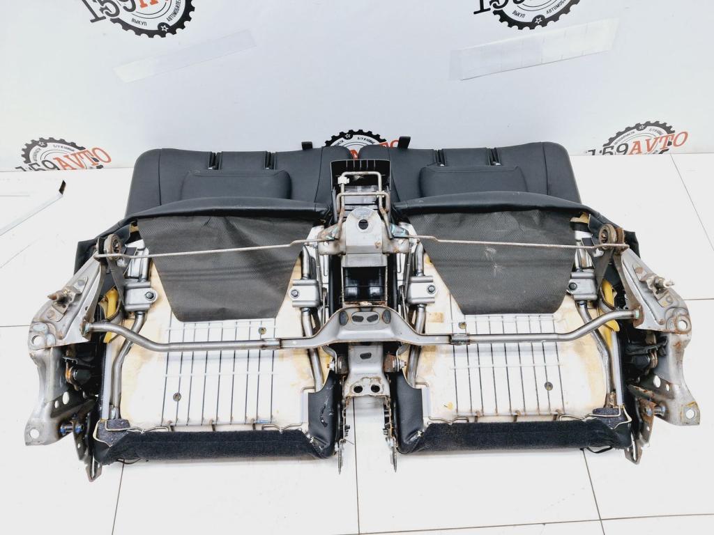 Сиденье заднее, 25000 рублей, Пермь