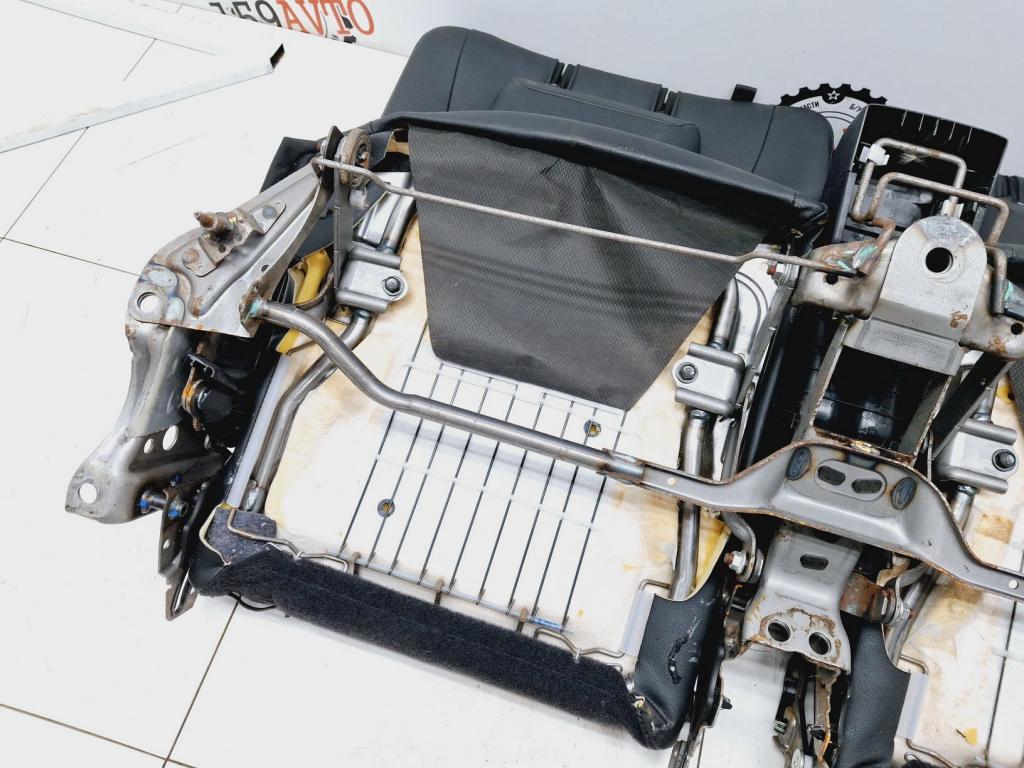 Сиденье заднее, 25000 рублей, Пермь