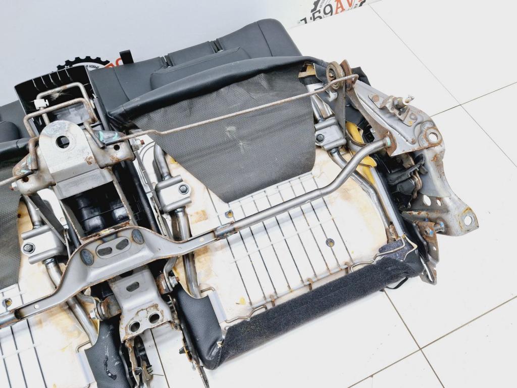 Сиденье заднее, 25000 рублей, Пермь