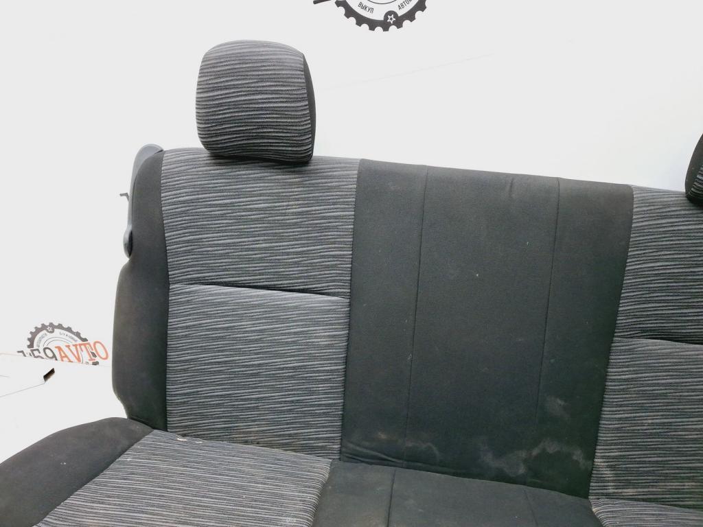 Сиденье заднее, 3000 рублей, Пермь